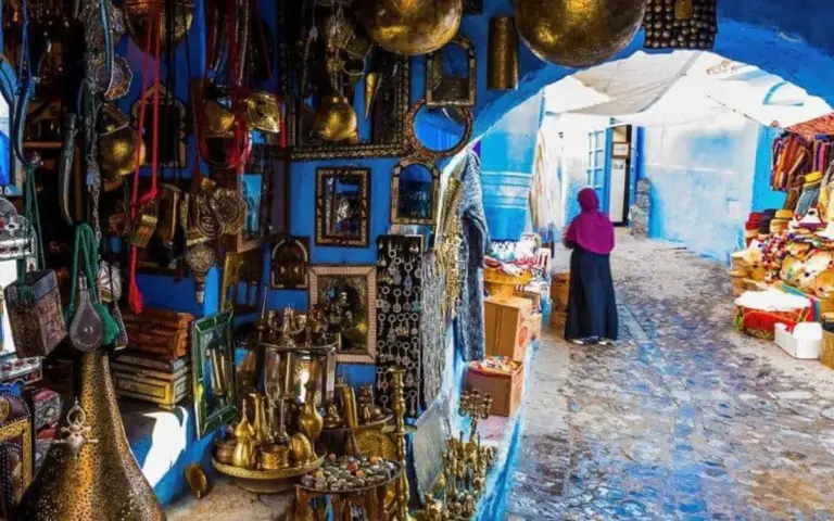 maroc-signature-conventions-tourisme-artisanat