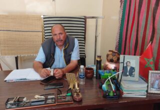 وكالة نصر الله ببرشيد… عنوان الثقة والاحترافية في الخدمات العقارية